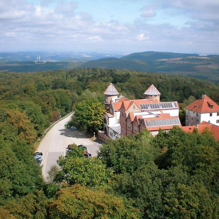 Luxus Appartement Im Schloss Fockelberg 외부 사진