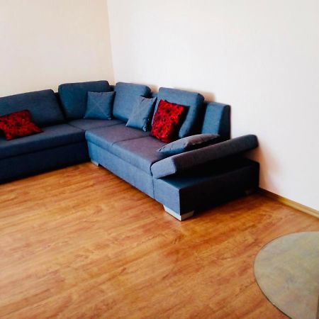Luxus Appartement Im Schloss Fockelberg 외부 사진
