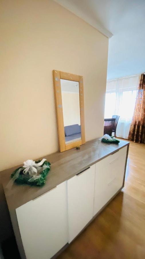 Luxus Appartement Im Schloss Fockelberg 외부 사진