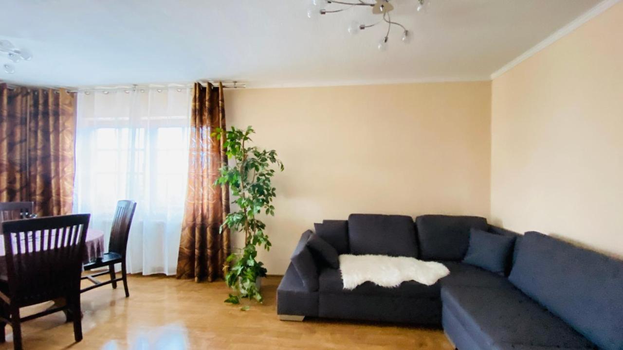 Luxus Appartement Im Schloss Fockelberg 외부 사진