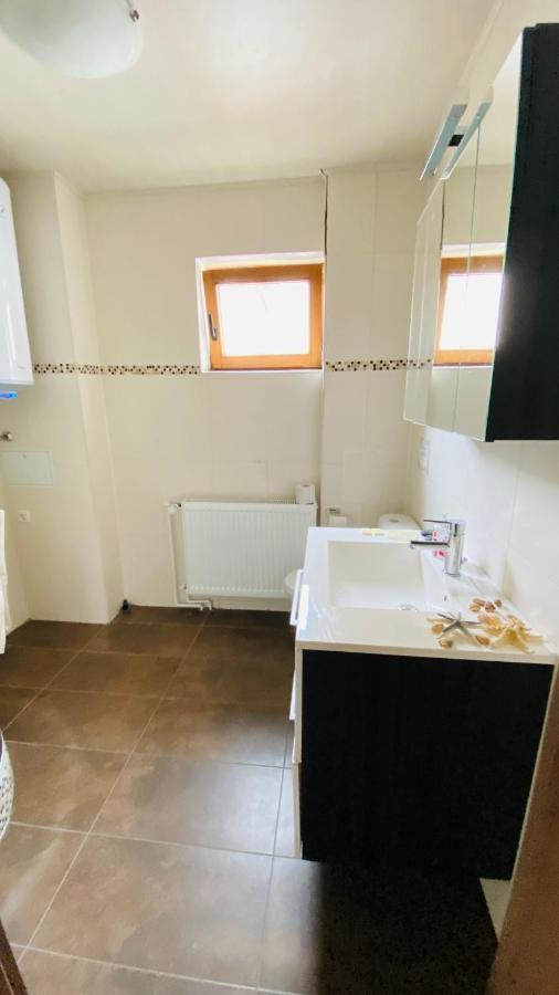 Luxus Appartement Im Schloss Fockelberg 외부 사진