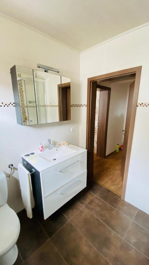 Luxus Appartement Im Schloss Fockelberg 외부 사진