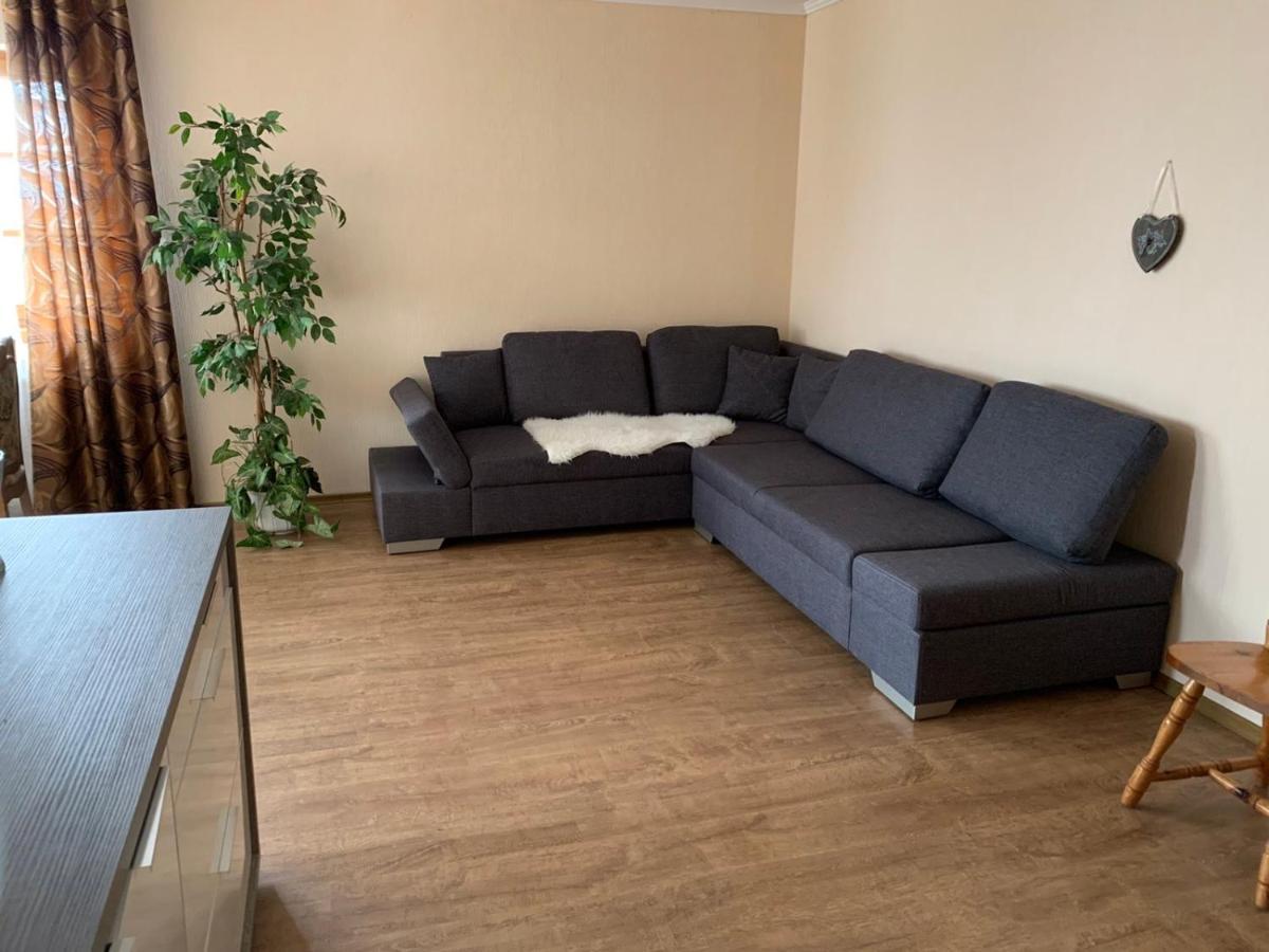 Luxus Appartement Im Schloss Fockelberg 외부 사진