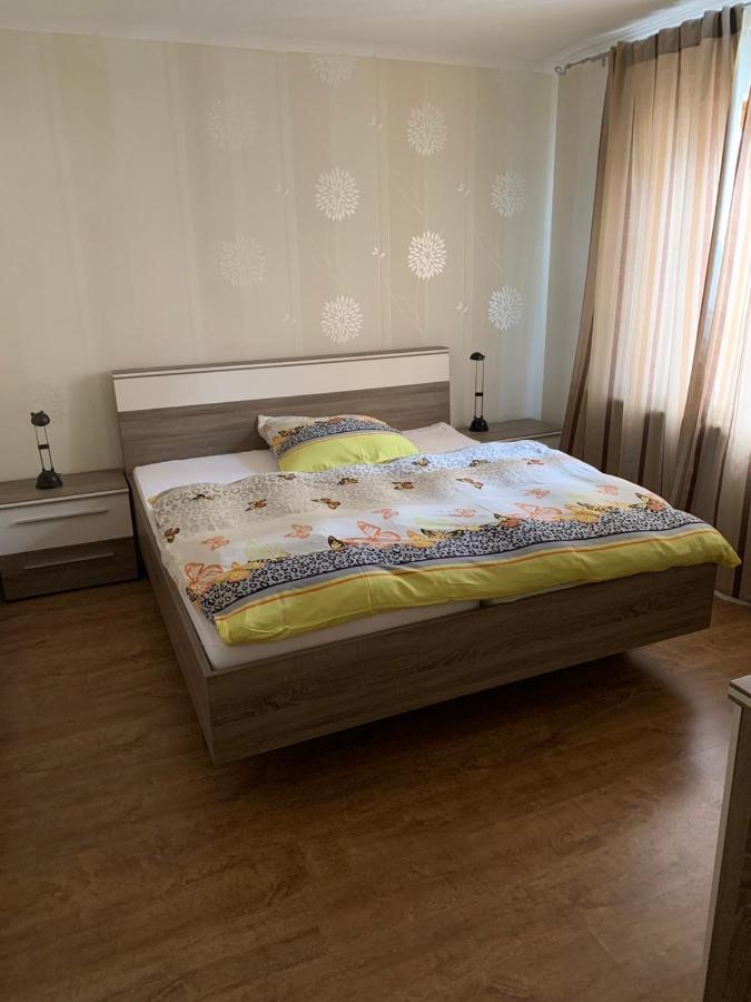 Luxus Appartement Im Schloss Fockelberg 외부 사진