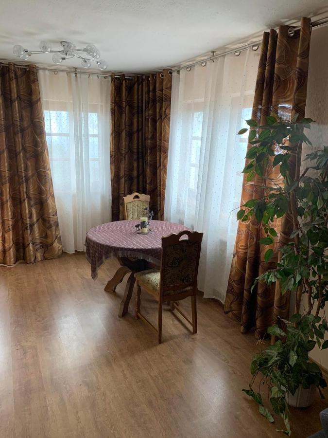 Luxus Appartement Im Schloss Fockelberg 외부 사진