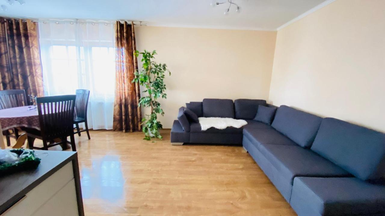 Luxus Appartement Im Schloss Fockelberg 외부 사진