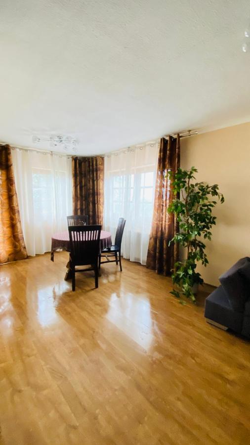 Luxus Appartement Im Schloss Fockelberg 외부 사진