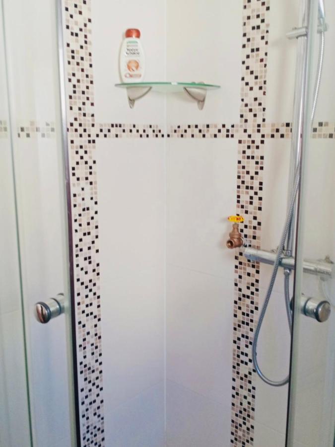 Luxus Appartement Im Schloss Fockelberg 외부 사진