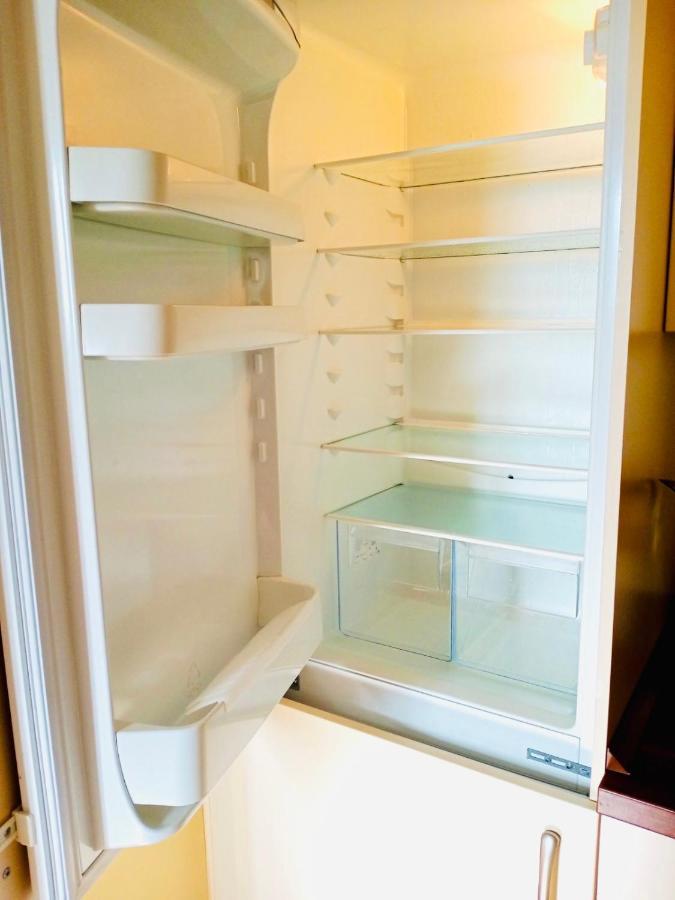 Luxus Appartement Im Schloss Fockelberg 외부 사진