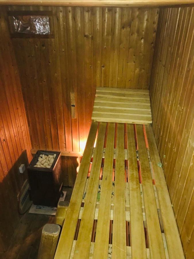 Luxus Appartement Im Schloss Fockelberg 외부 사진